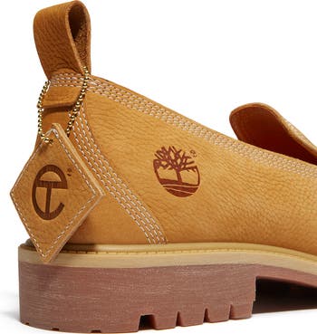 x TELFAR Premium Slip-On Shoe