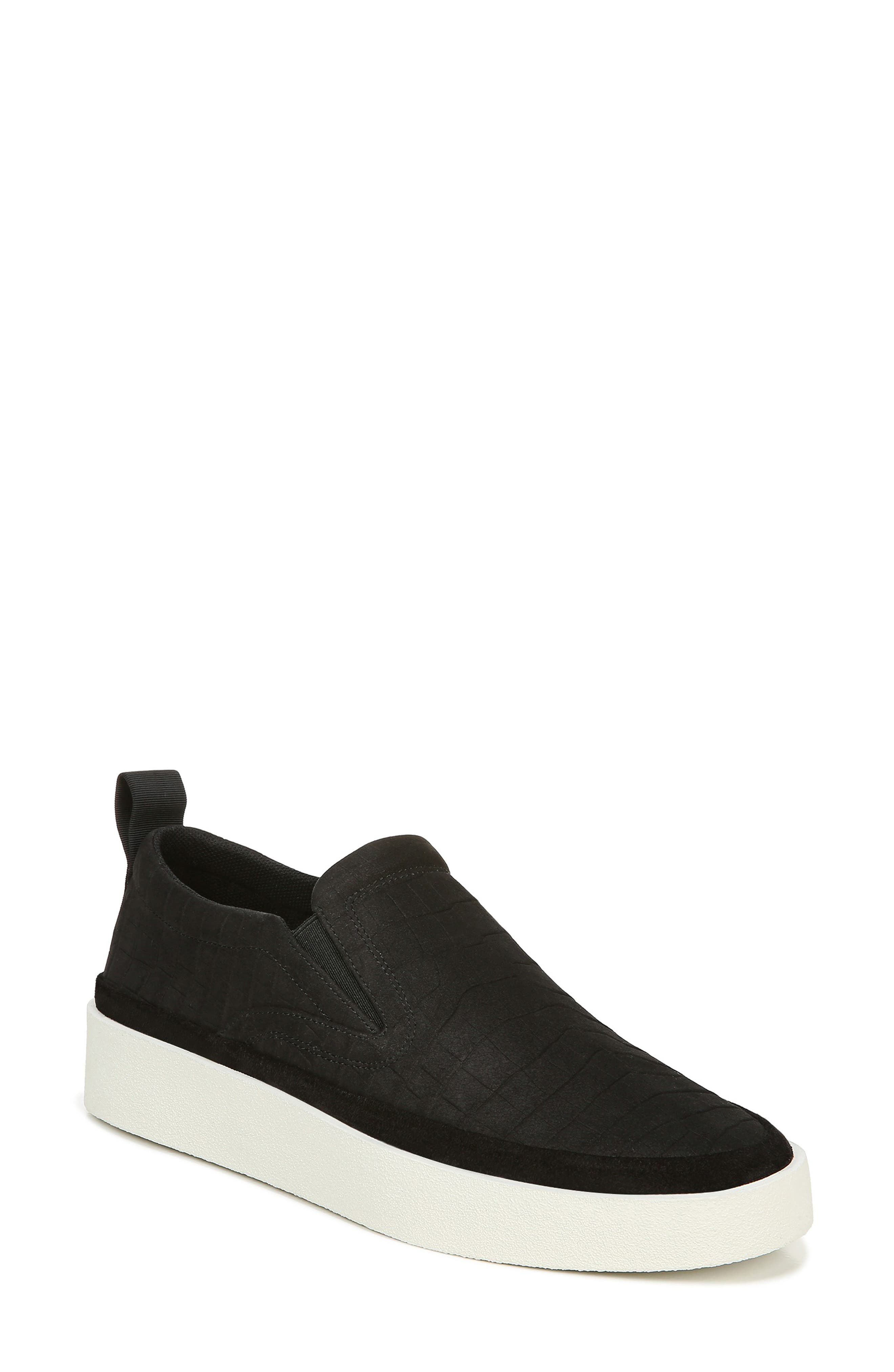 Via Spiga Markie Slip-On Sneaker, Main, color, 