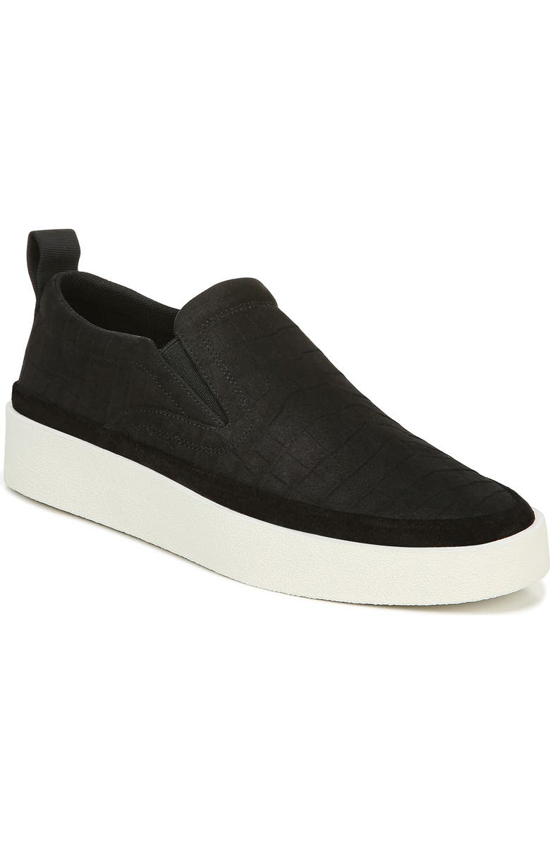 Via Spiga Markie Slip-On Sneaker, Main, color,