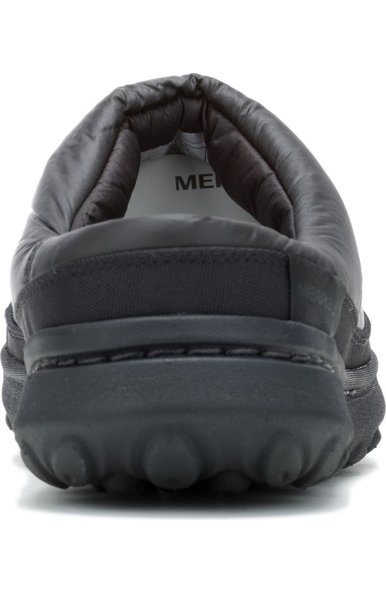 Merrell Hut Moc 2 Quilted Slide, Alternate, color,