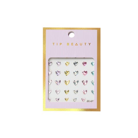 Nail Sticker Kit