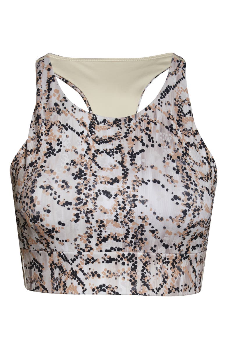 Zella Live-In Racerback Bra, Alternate, color, 