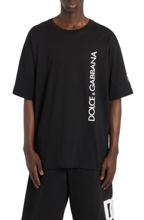 Mens Dolce&Gabbana T-Shirts | Nordstrom
