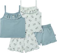 Modern Moments™ by Gerber Tank Top & Shorts Sets
