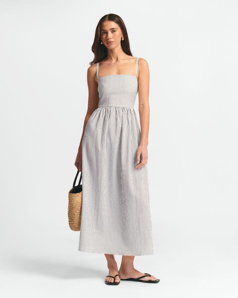 Lanah Midi Dress