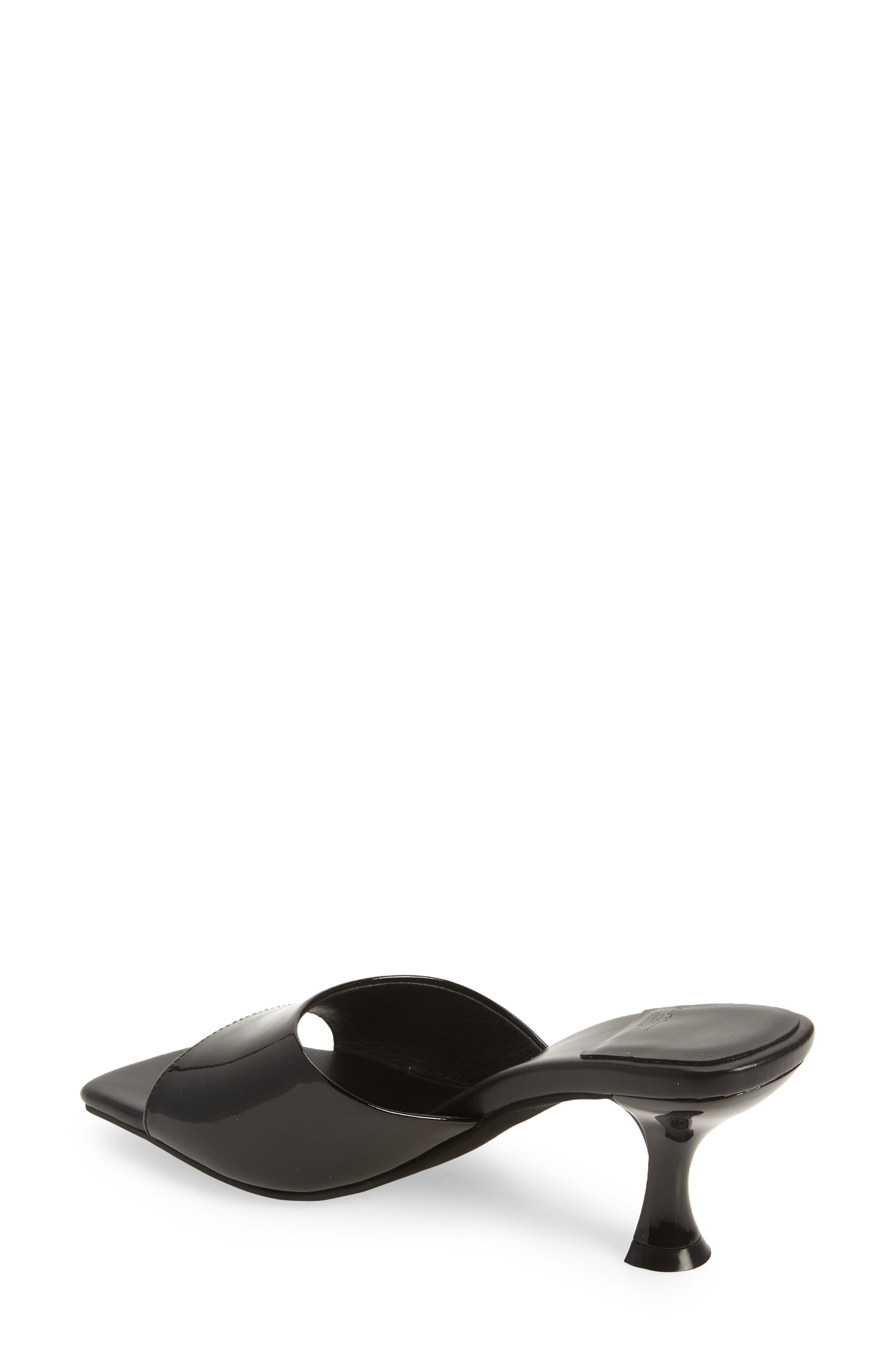 Jeffrey Campbell Mr-Big Slide Sandal, Alternate, color, 