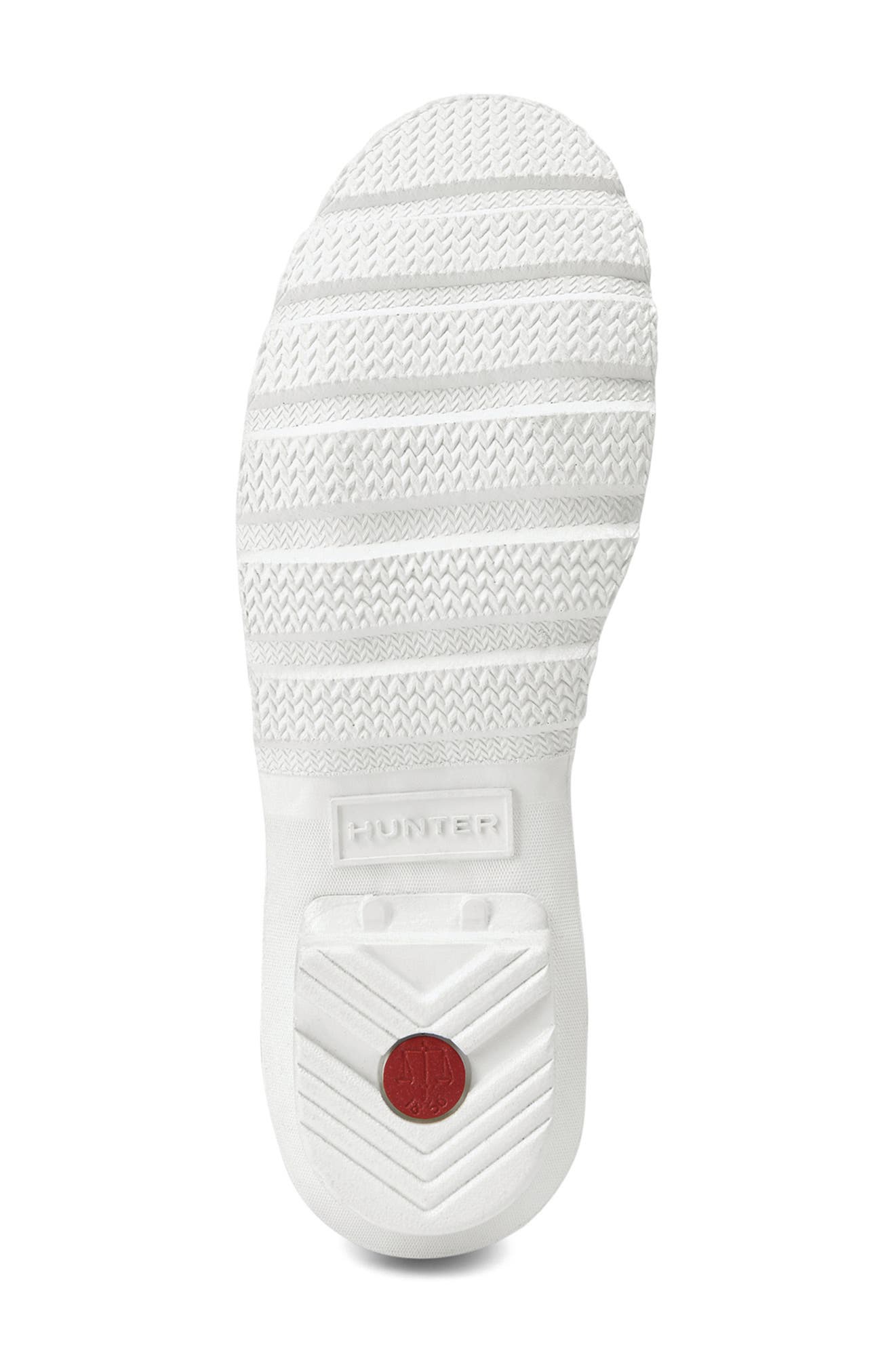 Hunter Original Tall Nebula Rain Boot, Alternate, color, 