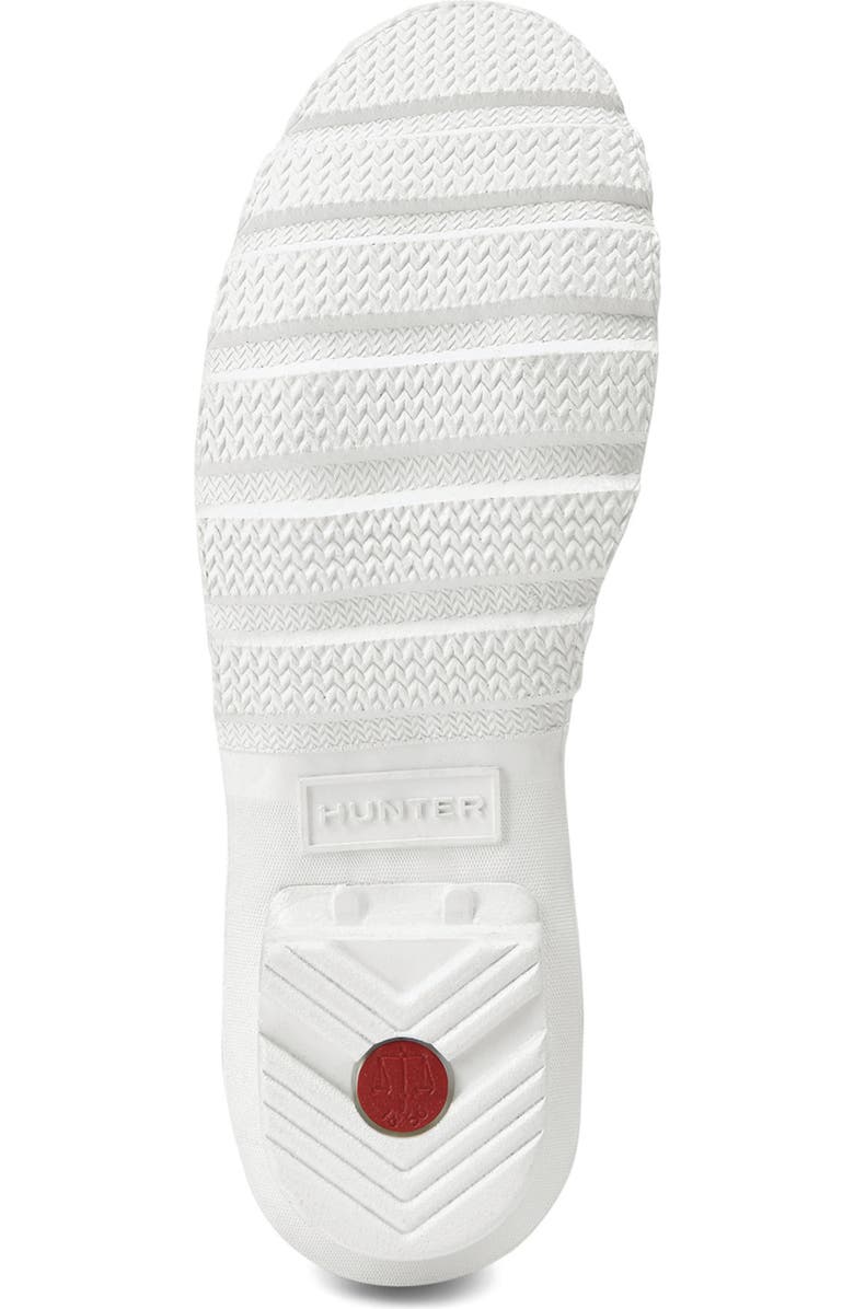 Hunter Original Tall Nebula Rain Boot, Alternate, color,