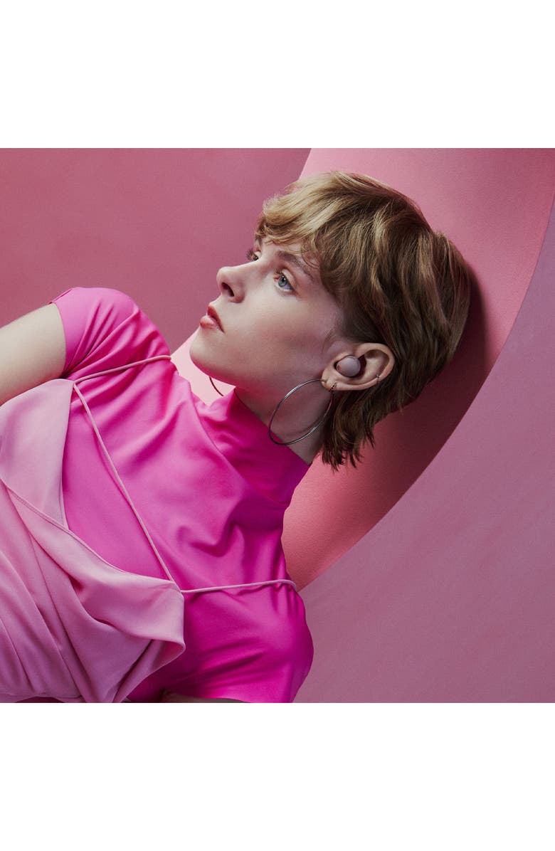 Sony WF-1000XM5 Truly Wireless Noise Canceling Earbuds, Alternate, color, Pink