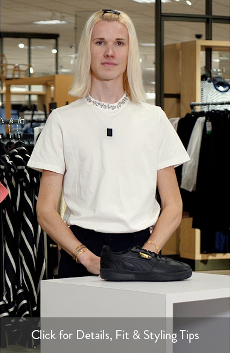 Palermo Lamoda Sneaker, sales video thumbnail