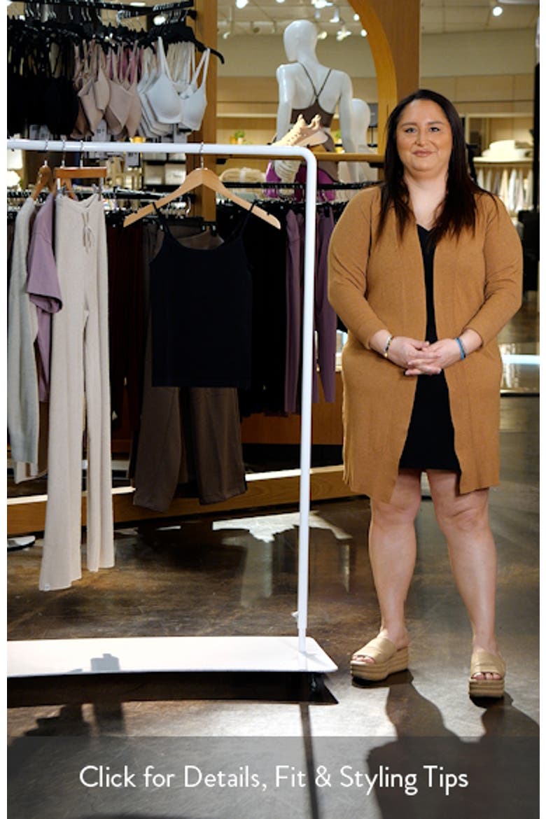 Seamless Layering Camisole video