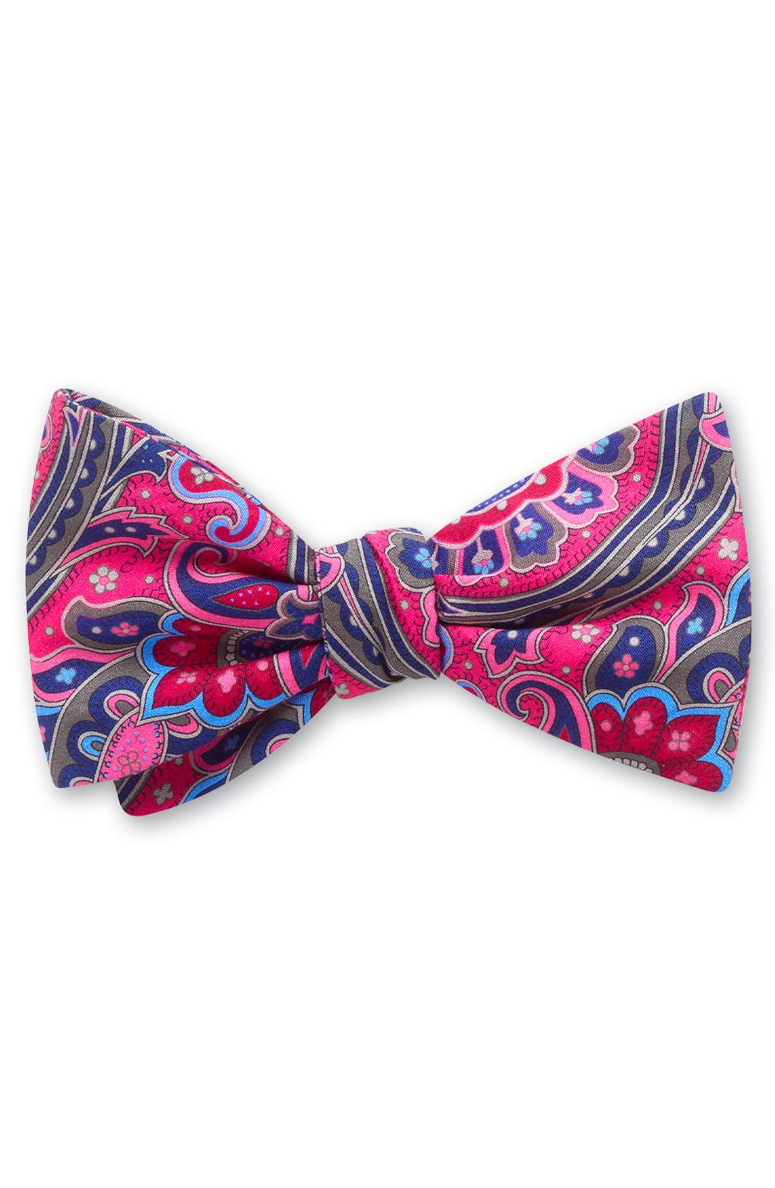 selected Pink Standard Pre-Tied
