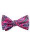  Pink Standard Self-Tie