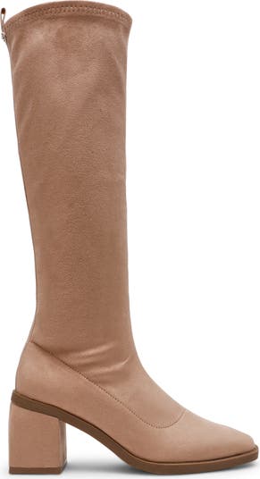 Alina Knee High Boot