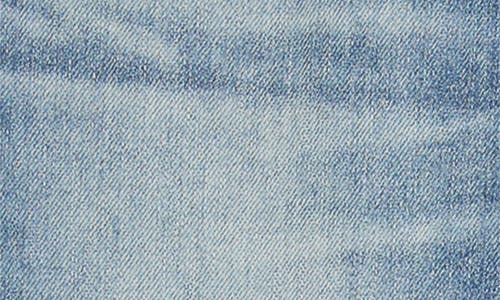 Ag Everett Slim Straight Leg Jeans In Blue