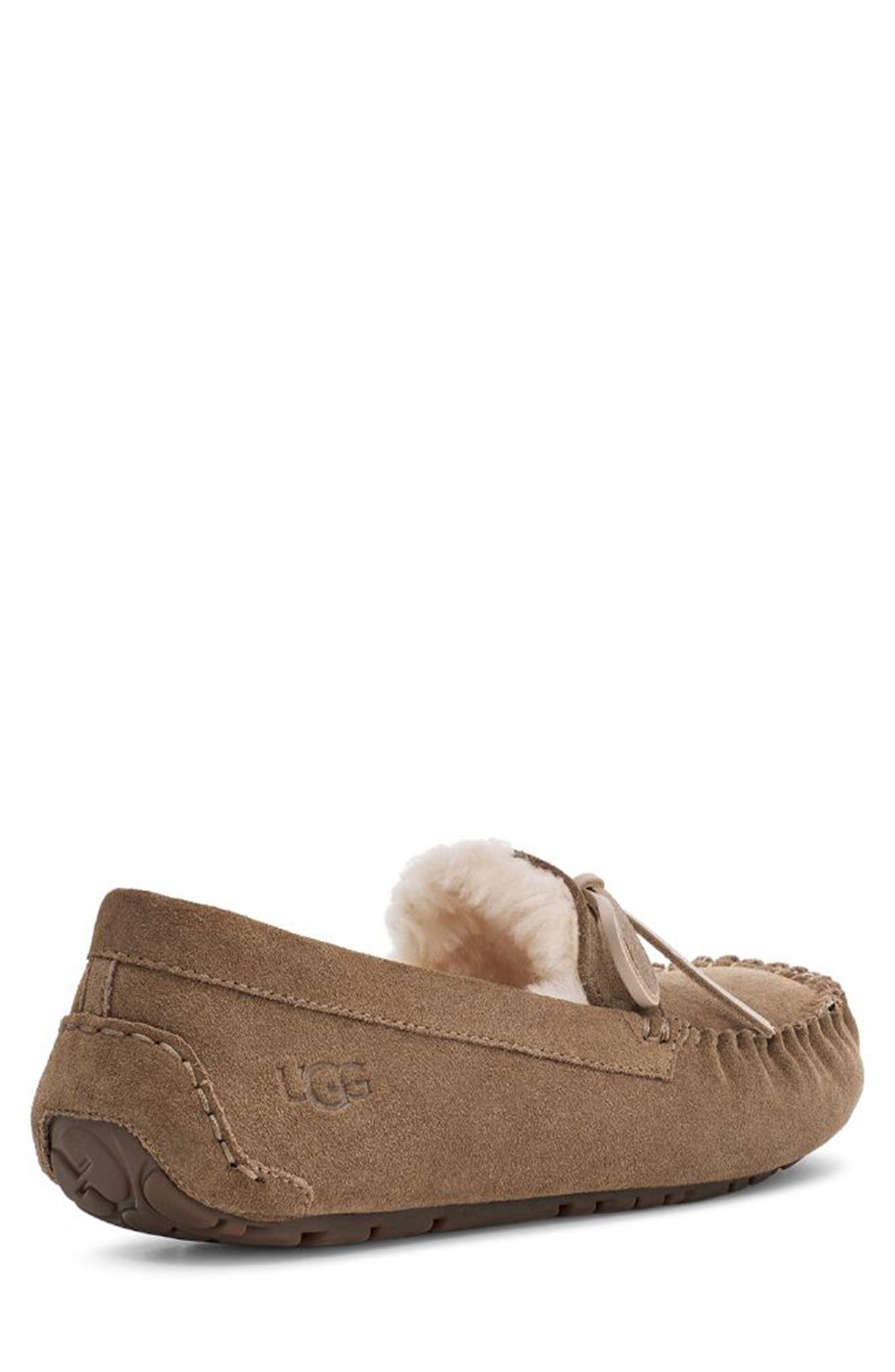 UGG<sup>®</sup> UGG Corvin Loafer, Alternate, color, 