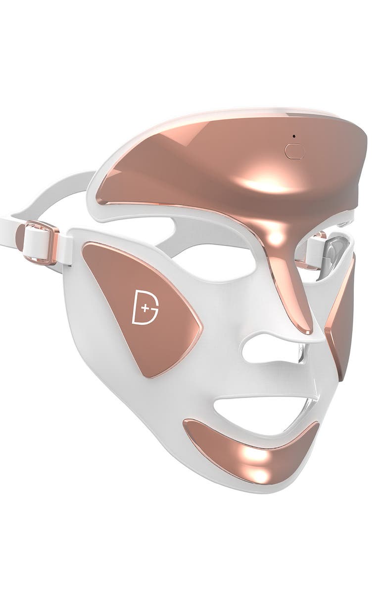 DRx SpectraLite<sup>™</sup> FaceWare Pro LED Light Therapy Device