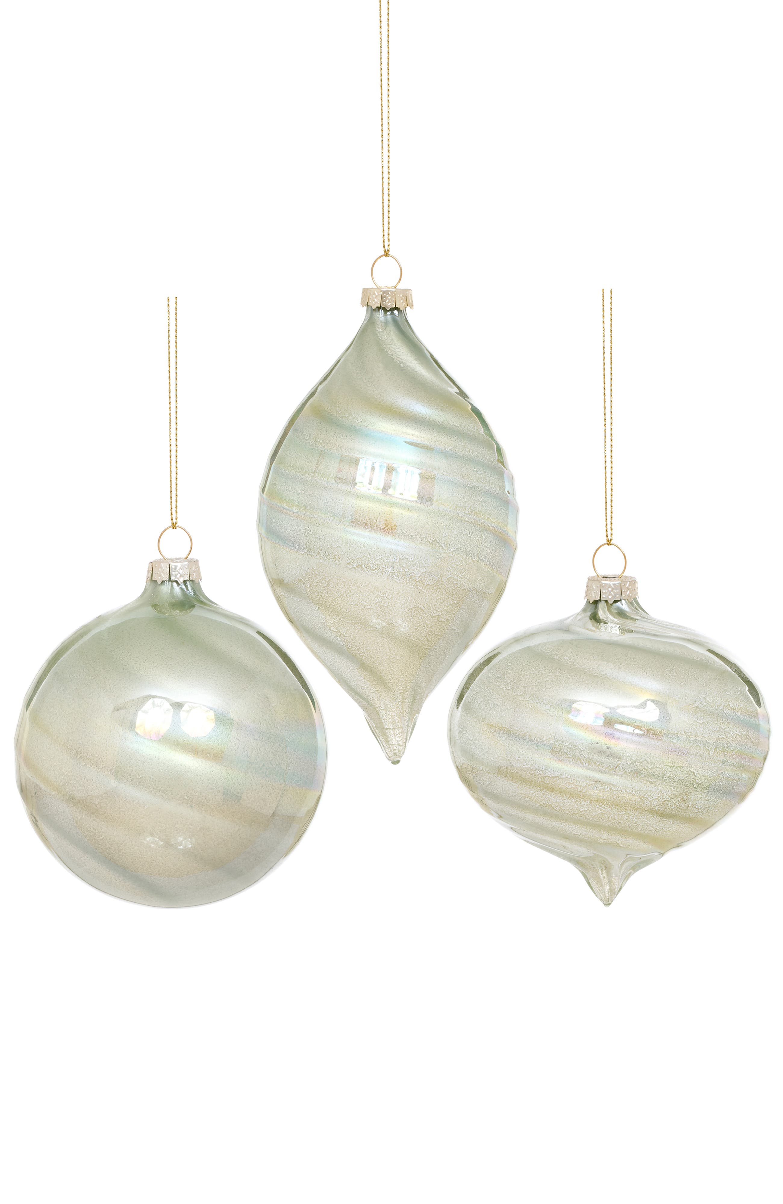 selected Pearl White