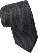 Michael Kors Galine Herringbone Tie
