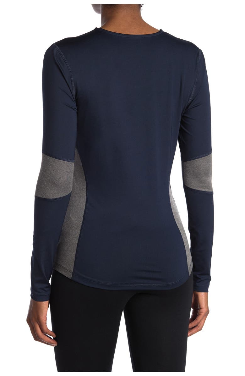 ASICS<sup>®</sup> Decoy Long Sleeve Jersey, Alternate, color,