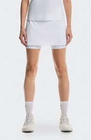 On Court Split Skirt