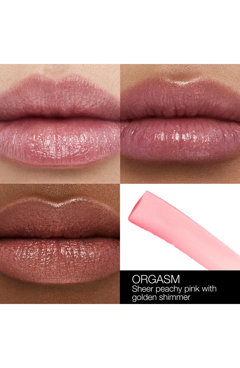 NARS Mini Afterglow Lip Balm Duo, Alternate, color,