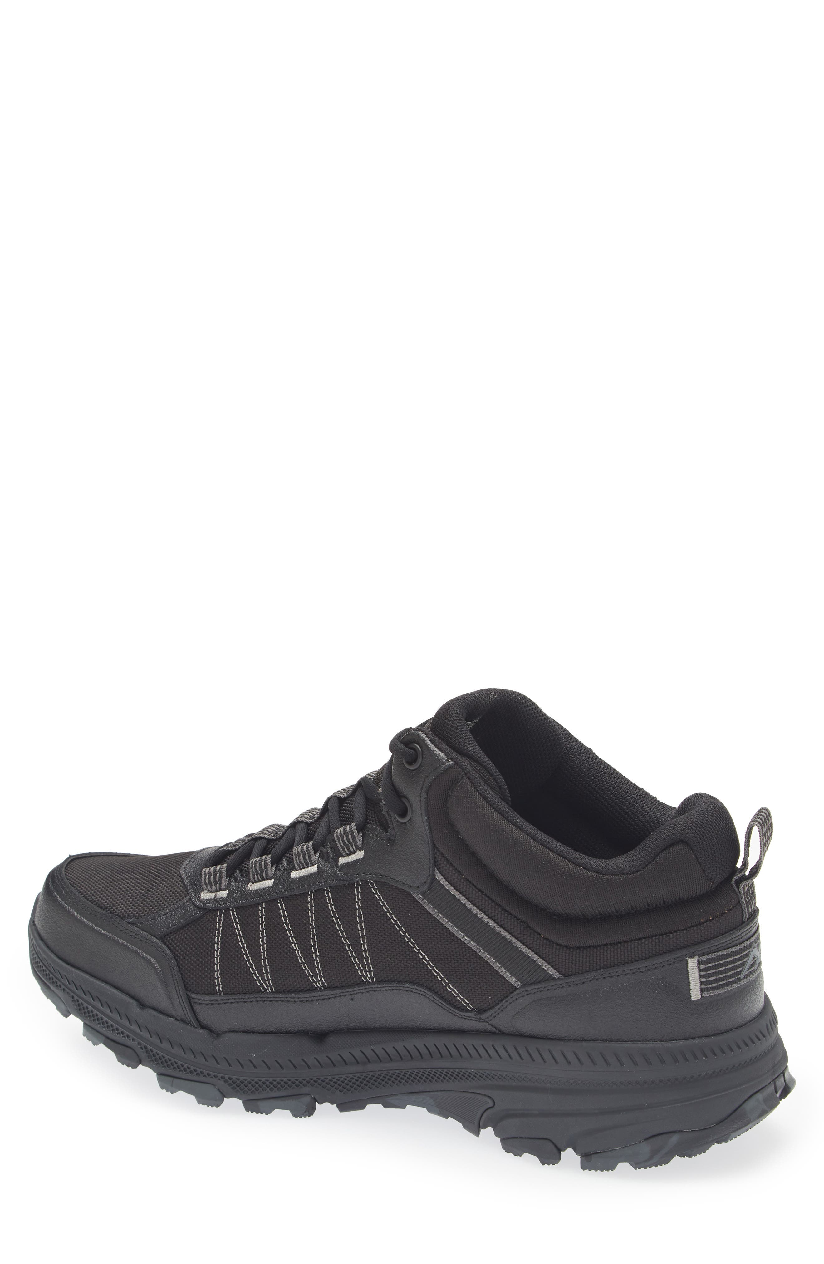 SKECHERS Go Run Trail Altitude 2 Trail Running Shoe, Alternate, color, 