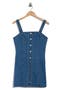 selected Medium Wash