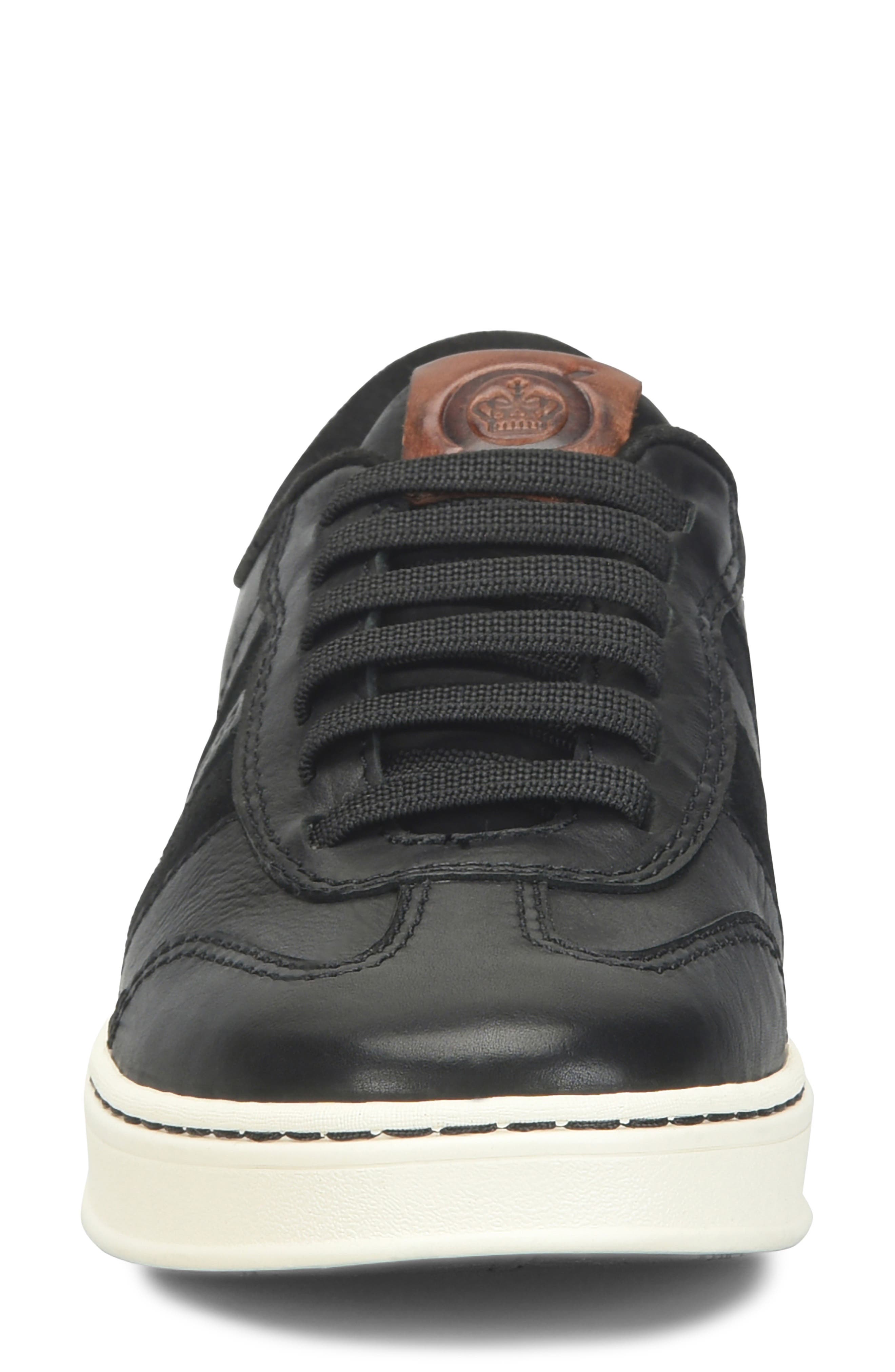 Amari Sneaker, Alternate, color, BLACK COMBO