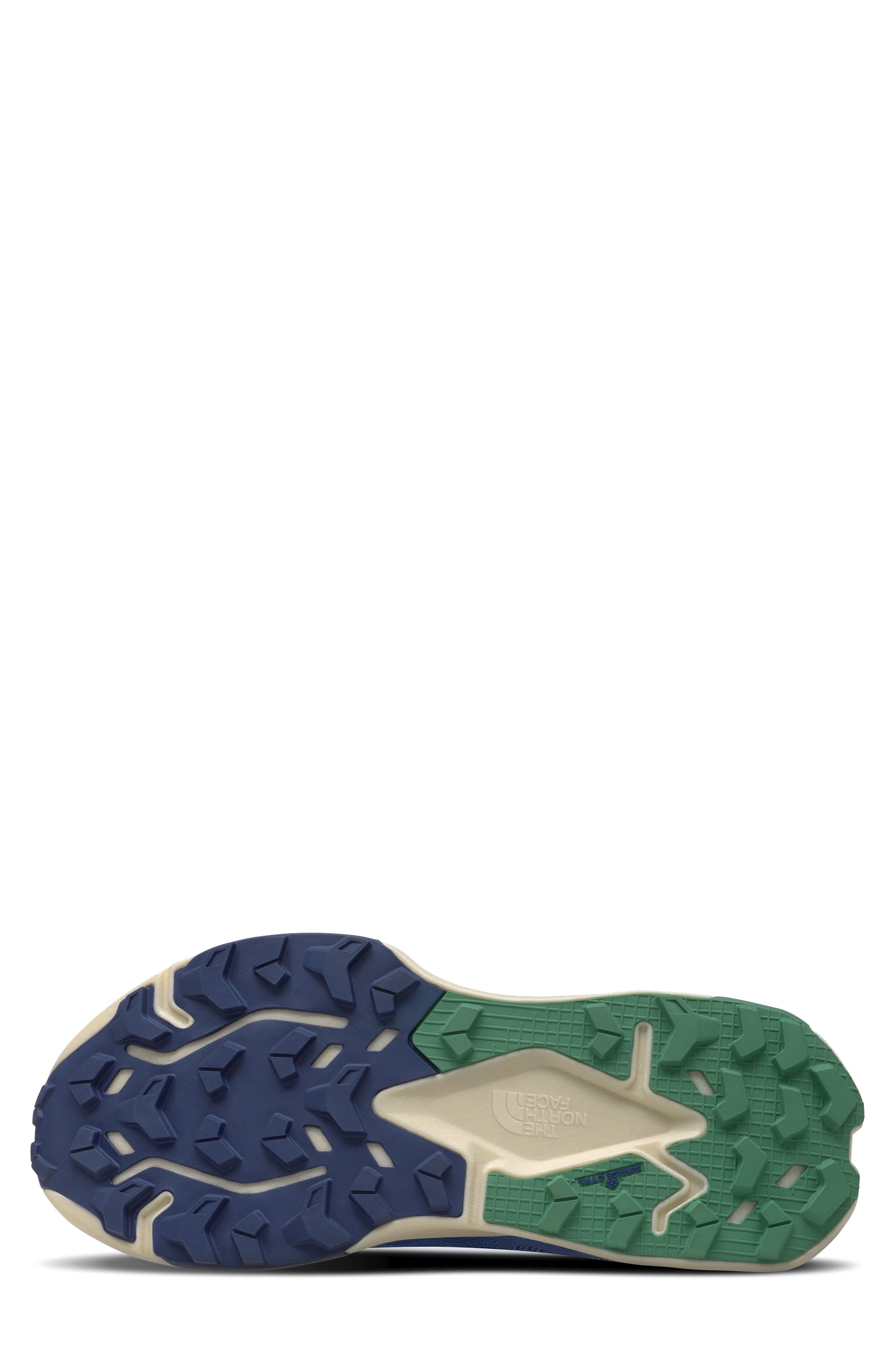 Altamesa 500 V2 Running Shoe, Alternate, color, TNF BLUE/ DIMMED ALGAE