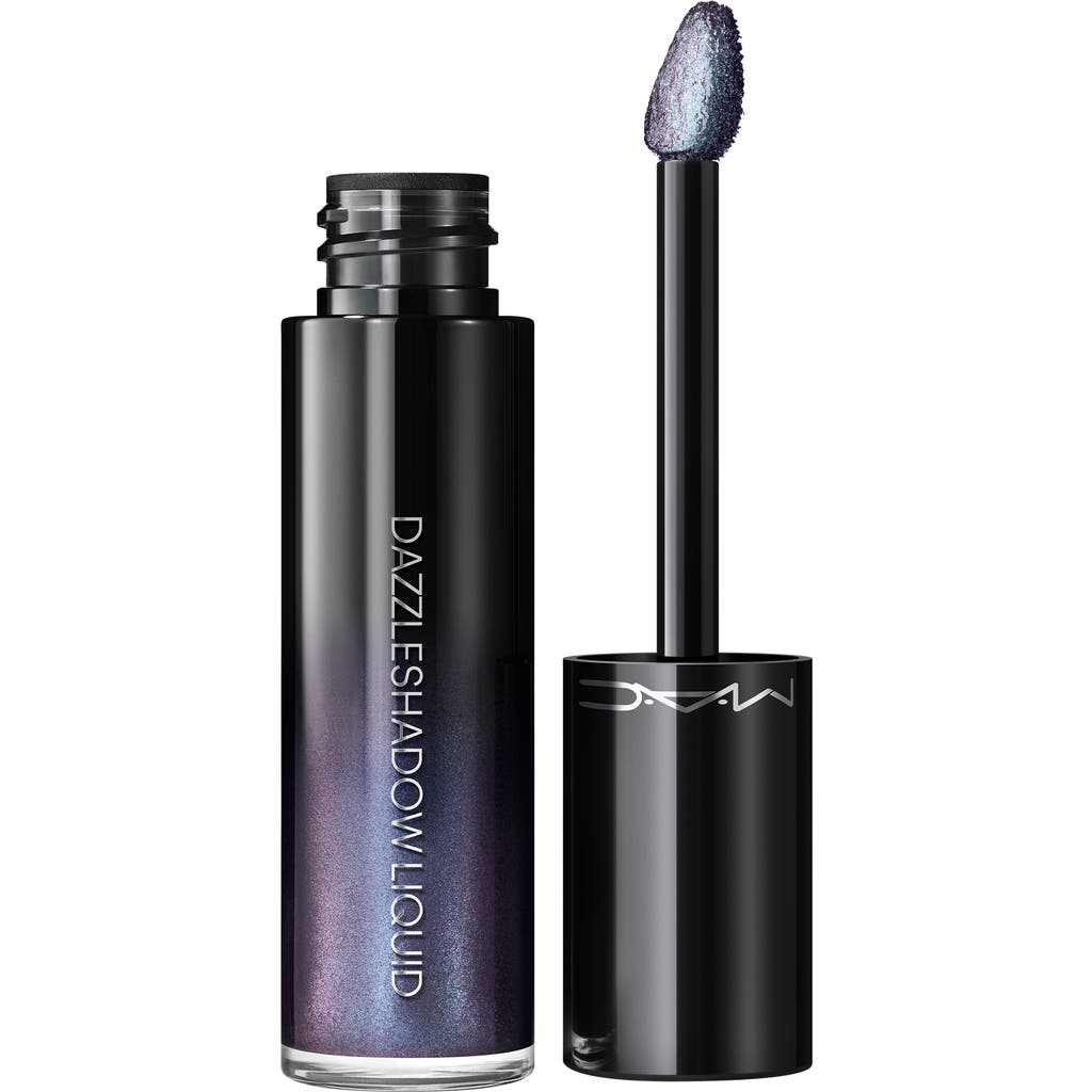 Mac Cosmetics Dazzleshadow Liquid Eye Shadow