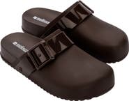 Melissa Cozy Clog