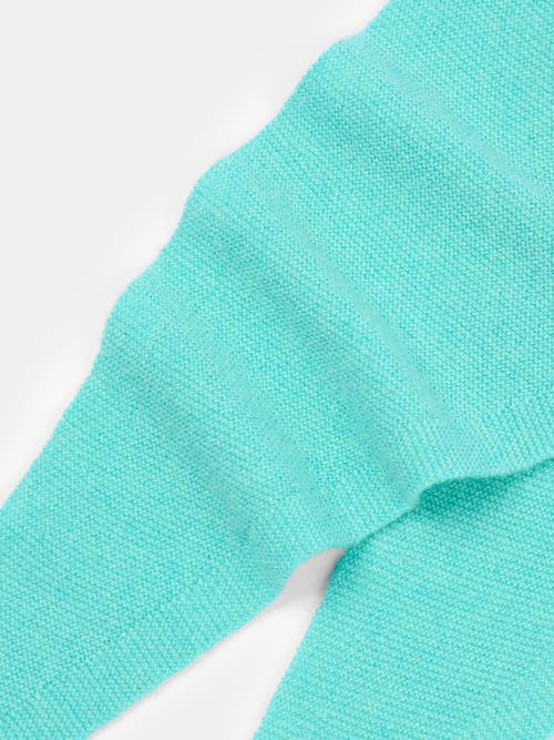Gobi Mongolian Cashmere Knitted Cashmere Neckerchief