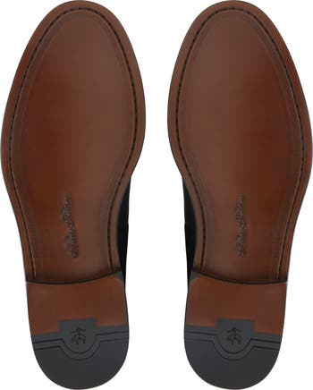 Charlton Tassel Loafer