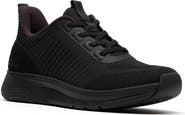 Clarks® Motion Trek Sneaker