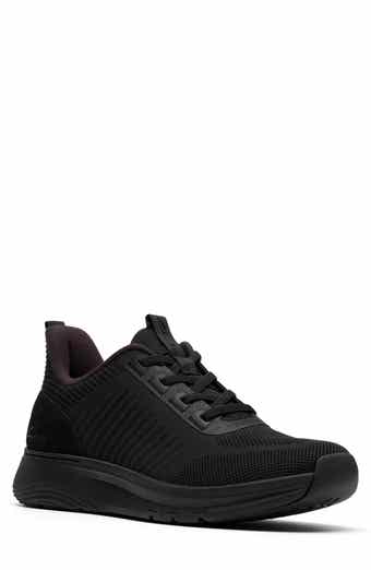 Clarks® Motion Trek Sneaker