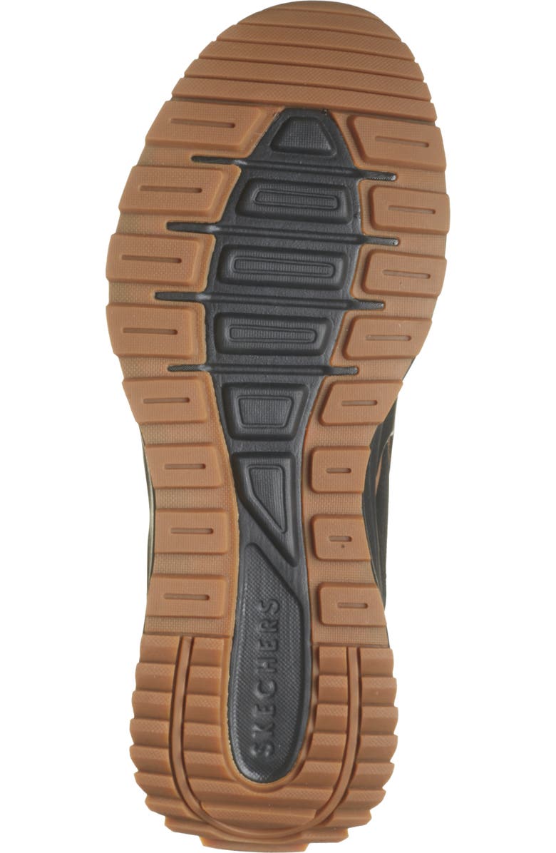 SKECHERS Fury Retro Mesh Sneaker, Alternate, color,