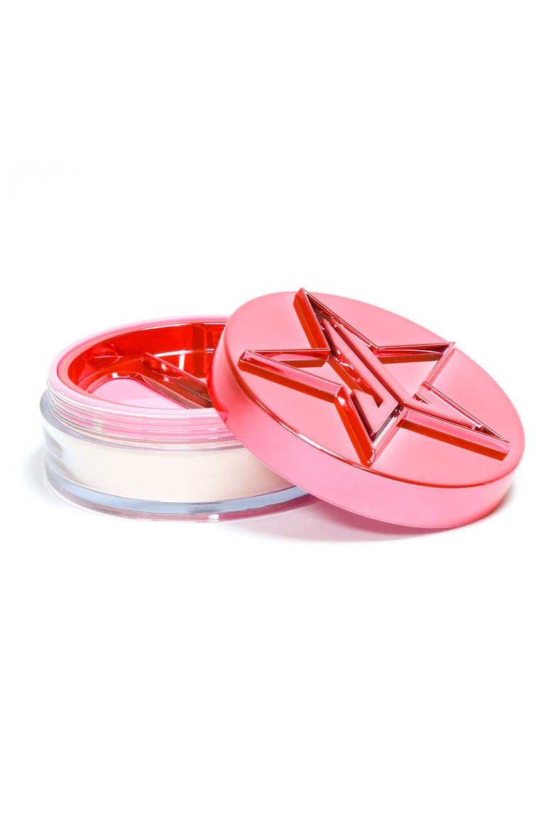 Magic Star Setting Powder, Main, color, FAIR