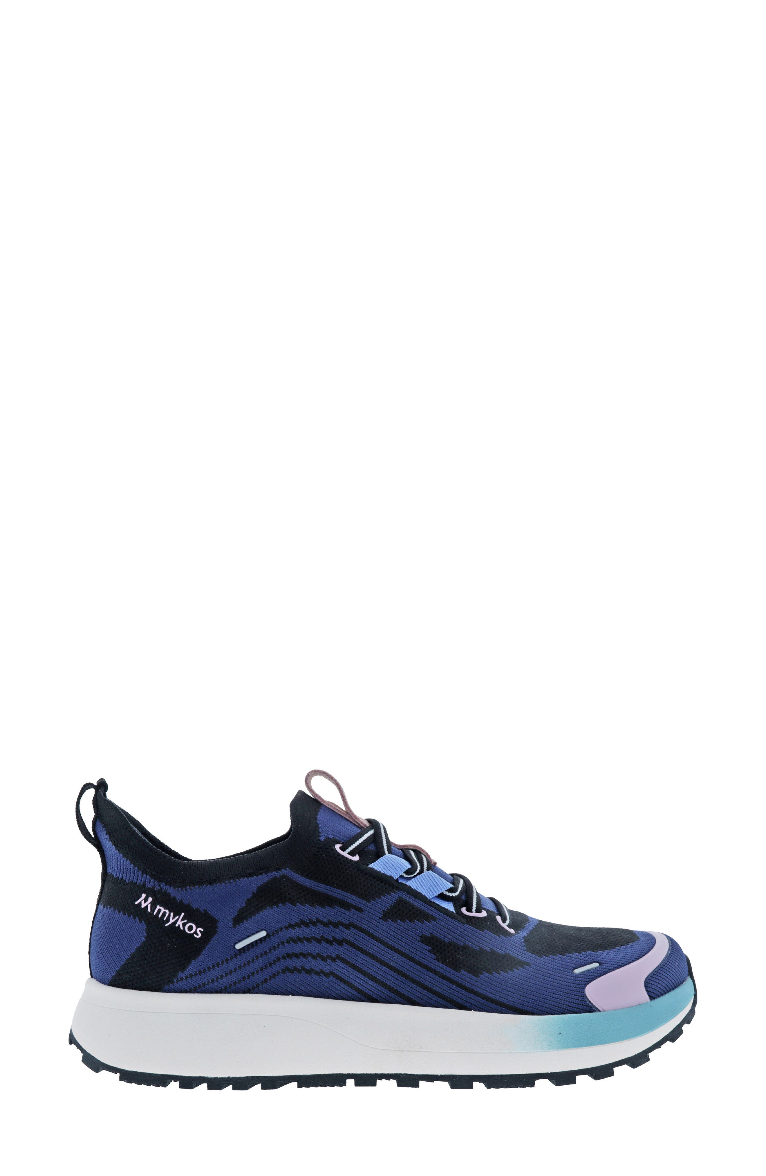 Mykos Astro Sneaker, Alternate, color, 
