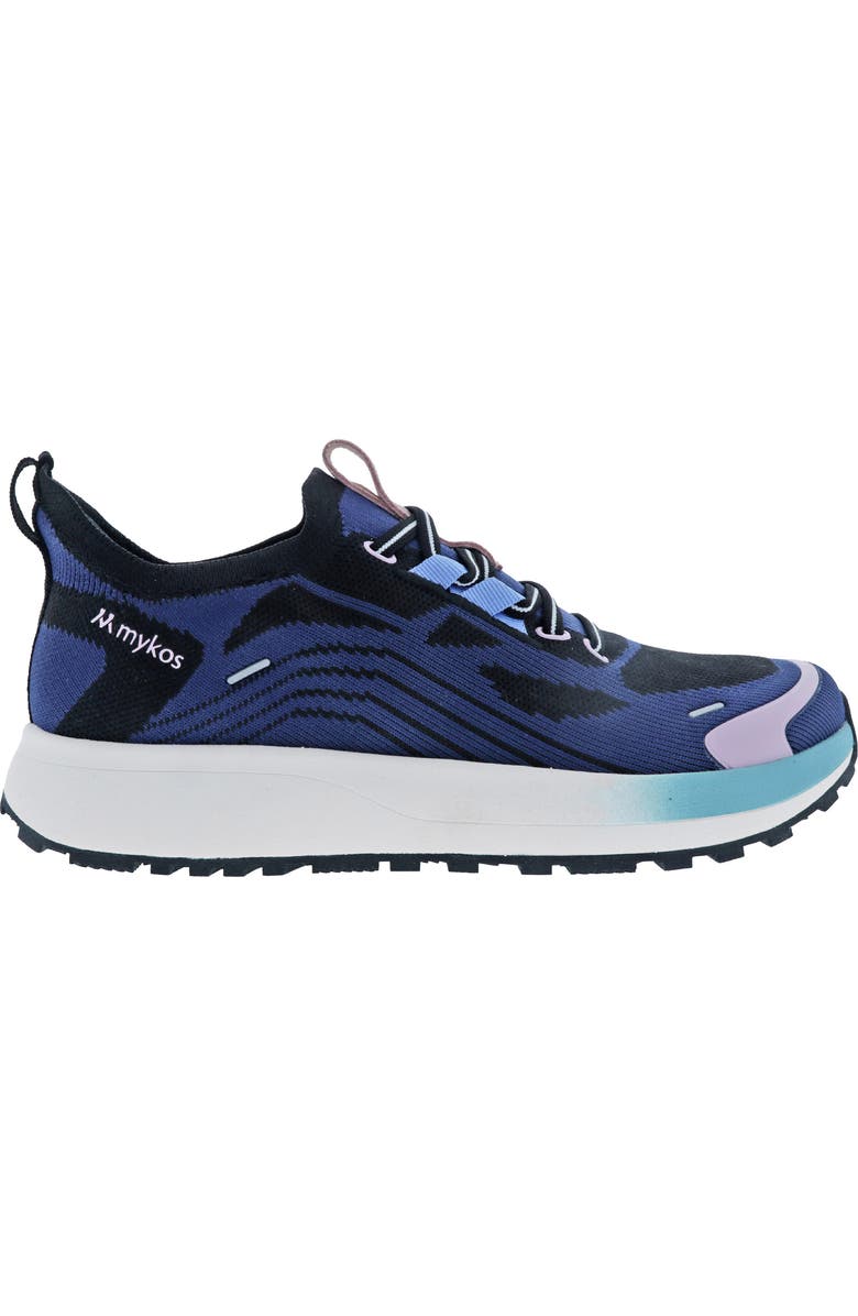 Mykos Astro Sneaker, Alternate, color,