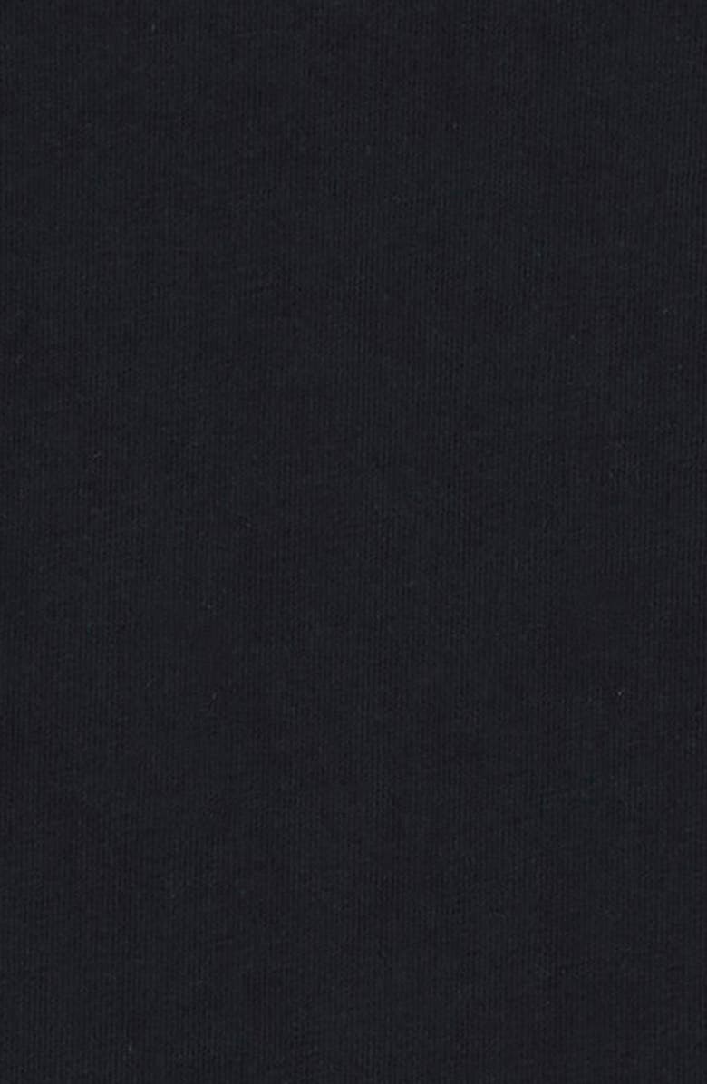 Barbour Parkend Photo Cotton Graphic T-Shirt, Alternate, color, Black