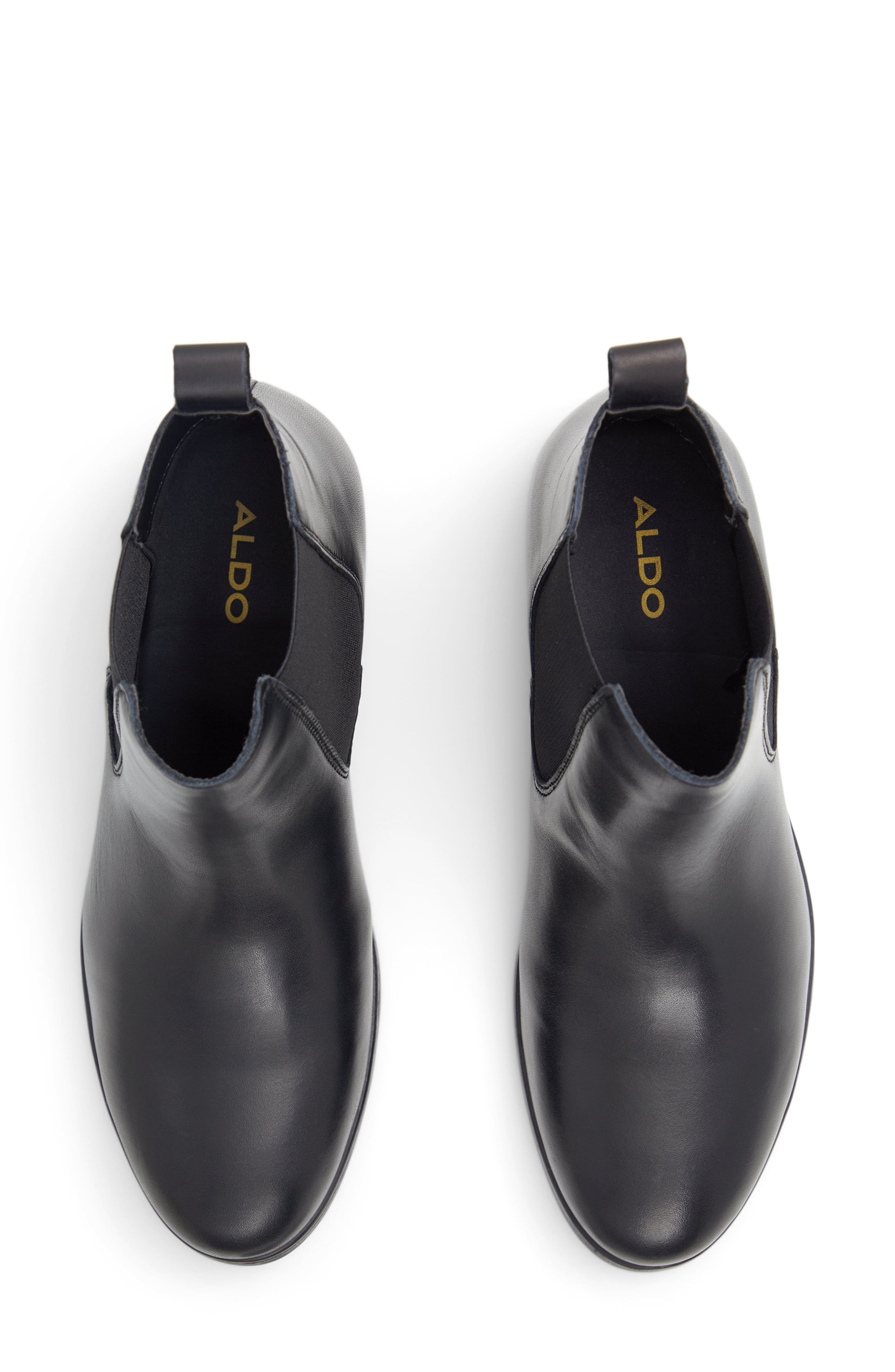 ALDO Wicoeni Chelsea Boot, Alternate, color, 