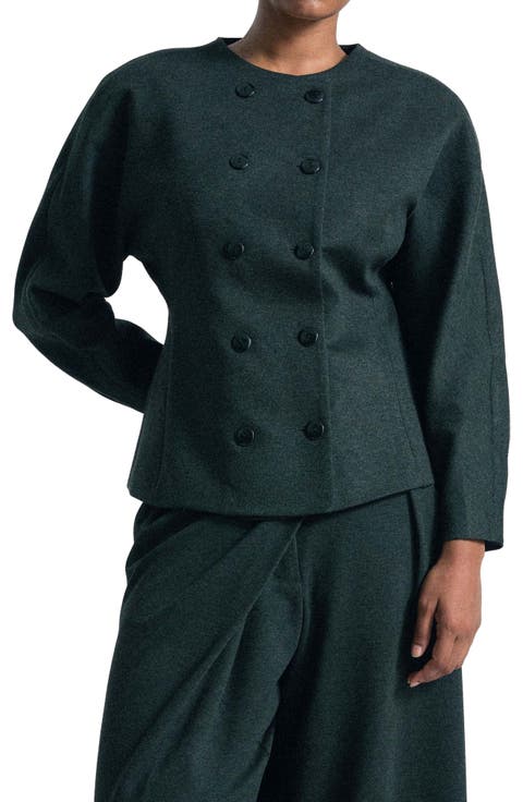 Abi Blazer
