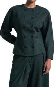 Universal Standard Abi Blazer