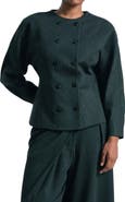 Universal Standard Abi Blazer