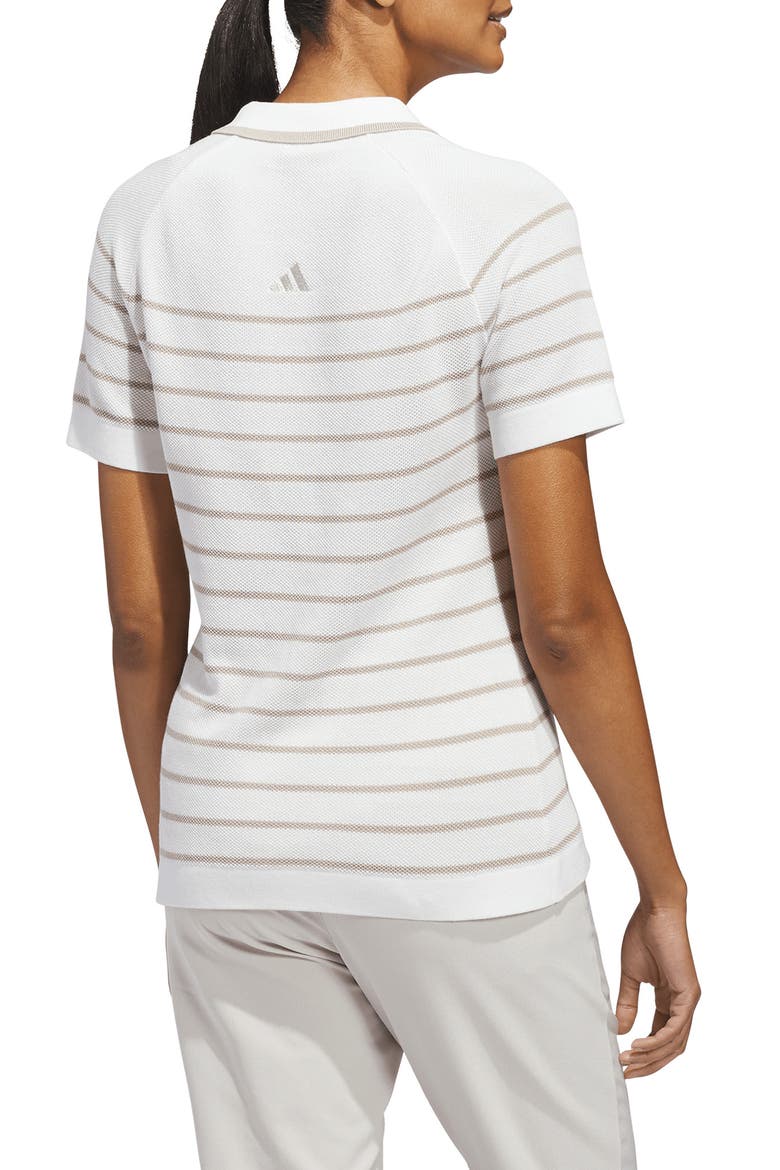 Ultra Knit Golf Polo, Alternate, color, WHITE