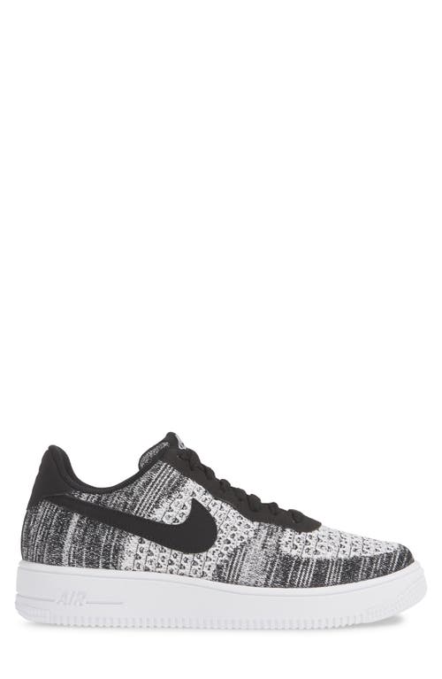 Nike Air Force 1 Flyknit 2.0 Basketball Sneaker