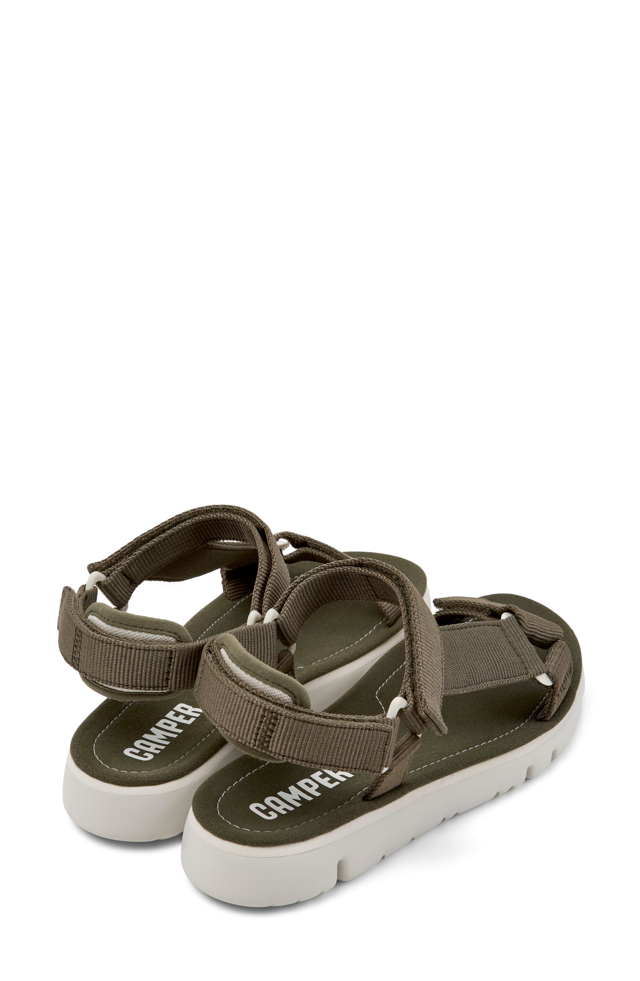 Oruga Sandal - image 4