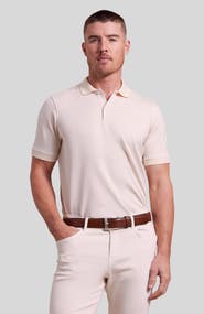 Rye 51 The Holden Short Sleeve Polo