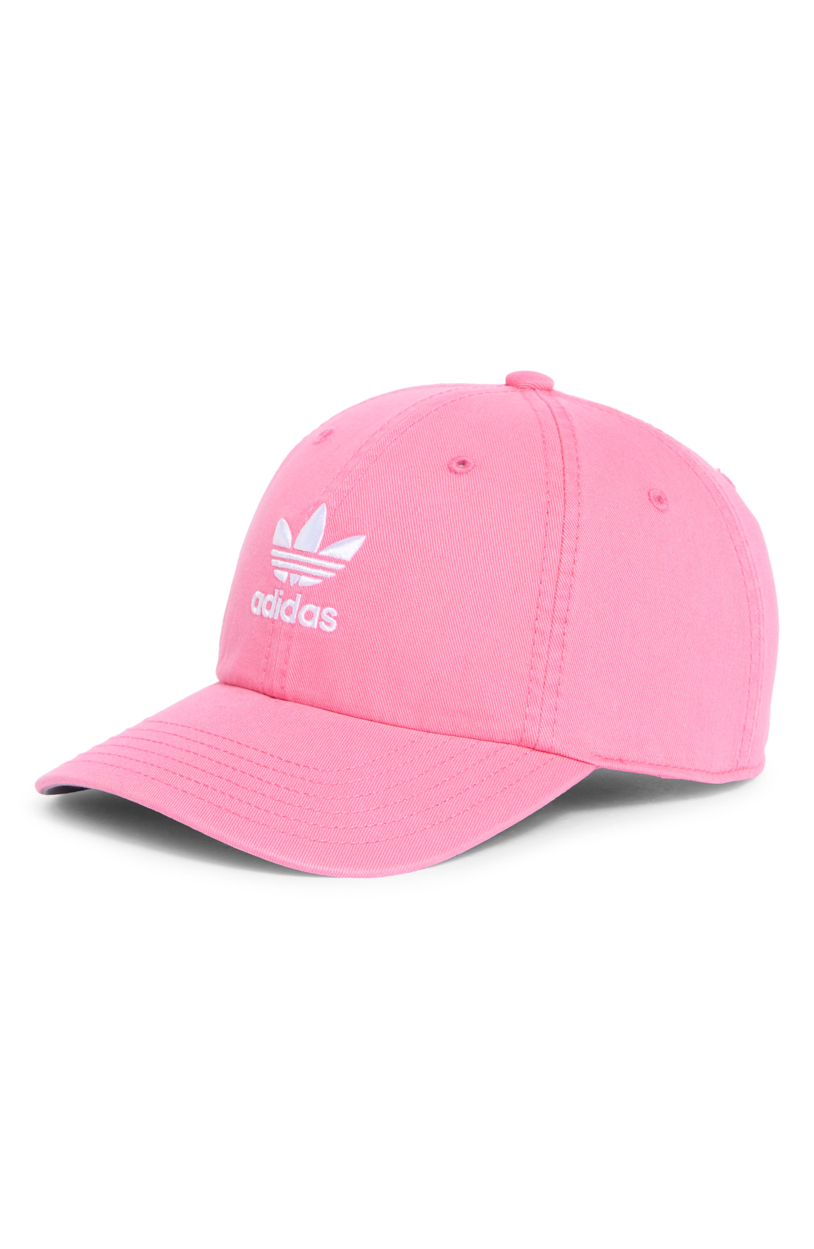 Kids' Originals Relaxed Cotton Baseball Cap